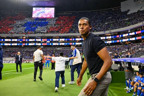 Joel Huiqui no anda con juegos: su contundente decisión en Cruz Azul tras avanzar a semifinales