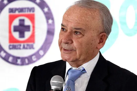 Billy Álvarez fue detenido por la justicia.