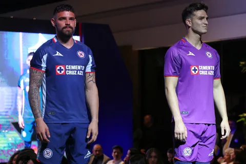 Andrés Gudiño o Sebastián Jurado: ¿quién será el titular para el Cruz Azul vs. Club América?