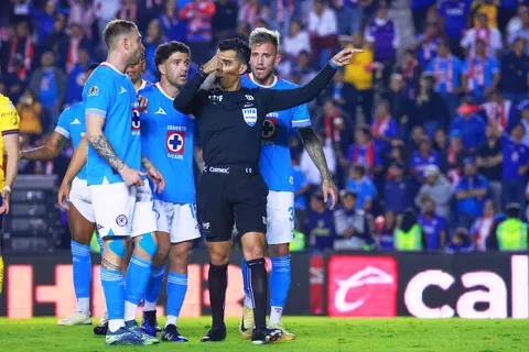 Cruz Azul rompió el silencio en redes tras la final de la Liga MX,