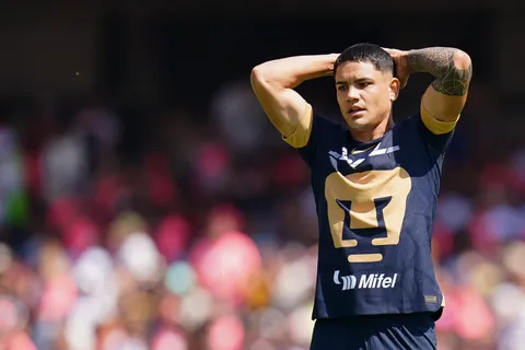 Cruz Azul "salvó" a Pumas: los jugadores que fichó la UNAM gracias a la venta del Toro Fernández
