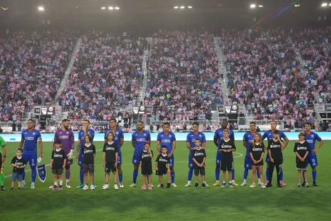 Cruz Azul regresa a la actividad en la Liga MX