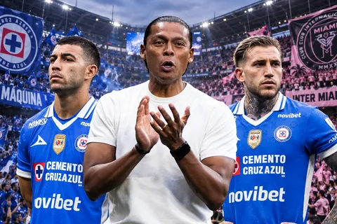 Huiqui, Lira y Piovi protagonizan las novedades de una jornada marcada por el duelo ante Inter Miami.