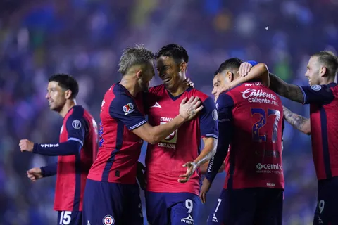 No es el Toro Fernández: Cruz Azul ya tiene confirmada la primera baja para el duelo contra Atlas
