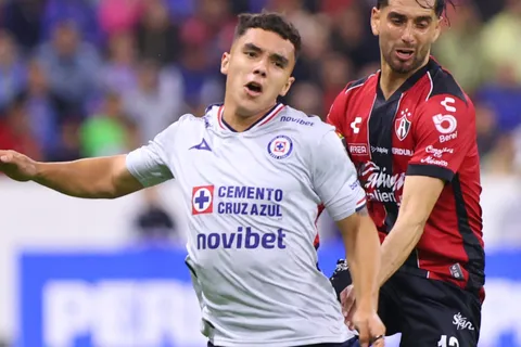 El canterano no supo aprovechar sus chances de gol en este comienzo de semestre.