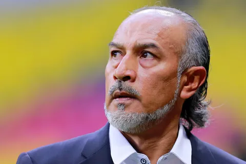 El Potro Gutiérrez lanza contundente dardo al proceso del Tuca Ferretti