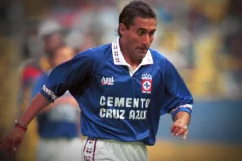 Julio Zamora confesó su amor por Cruz Azul y todos los equipos de Liga MX que rechazó.