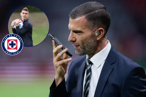 Tito Villa opinó sobre la posible llegada de Rafael Borré a Cruz Azul