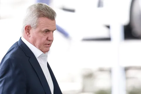 No está Uriel Antuna: Tres de Cruz Azul en la primera lista de Javier Aguirre con México