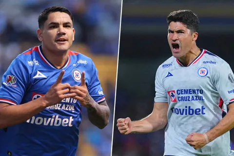 Adrián Esparza Oteo de TUDN ventiló la razón por la que Toro Fernández es suplente de Nicolás Ibáñez en Cruz Azul