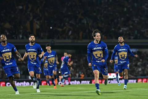 Cruz Azul vs. Pumas: los 2 jugadores universitarios que más preocupan a Joel Huiqui en la final