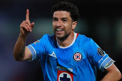 ¿Dónde irá en la playera el nuevo sponsor de Cruz Azul?