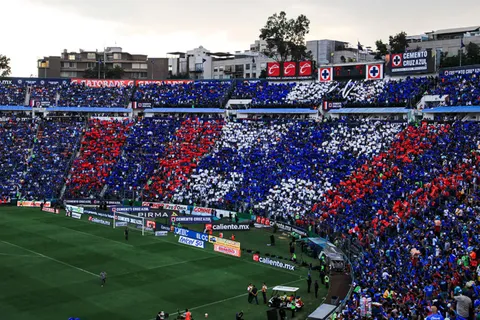Las noticias más destacadas del celeste en un solo lugar.
