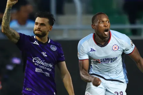 Las novedades de Cruz Azul tras el juego ante Mazatlán.