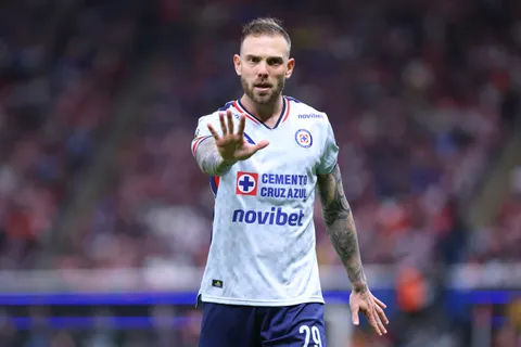 Lo que debería pasar para que Rodolfo Rotondi salga de Cruz Azul