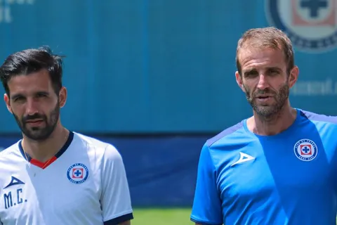 ¿Iván Alonso ya eligió al sucesor de Martín Anselmi en Cruz Azul?