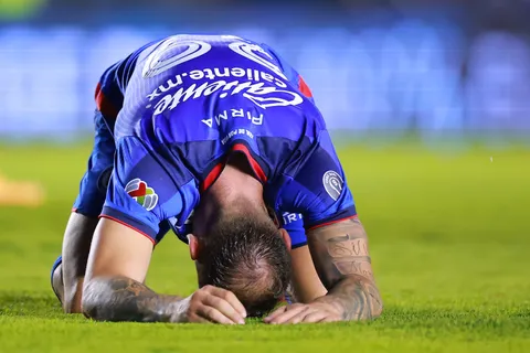 El catastrófico escenario que dejaría a Cruz Azul al borde de la eliminación en el Clausura 2024