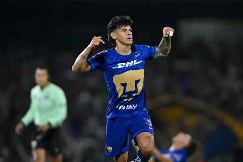 Robert Morales fue vinculado con Cruz Azul en este mercado de fichajes.