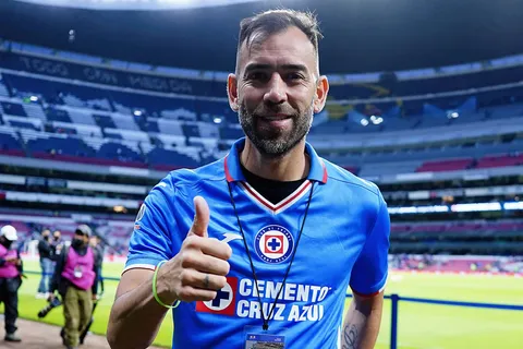 Chelito Delgado habló sobre lo que espera del Mundial 2026