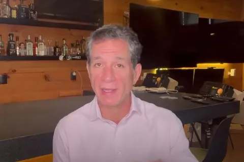 Javier Alarcón advirtió que se viene una nueva etapa en Cruz Azul.