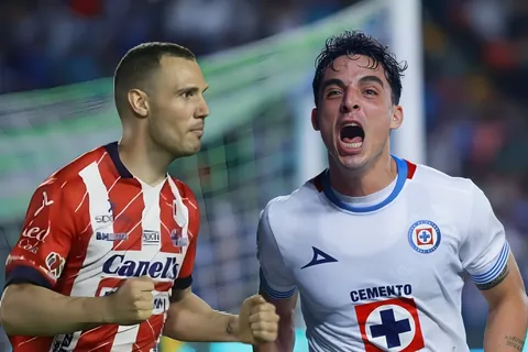 Se viene un duelo atractivo por la jornada 8.