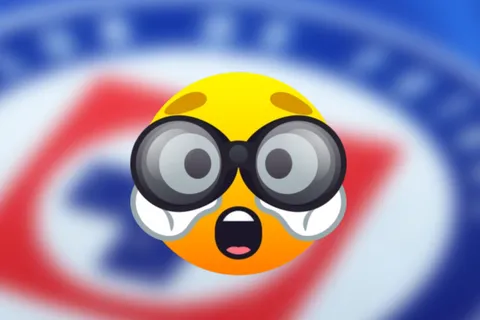 FICHAJES 2023: Cruz Azul activa Plan B y pone en la mira a delantero brasileño
