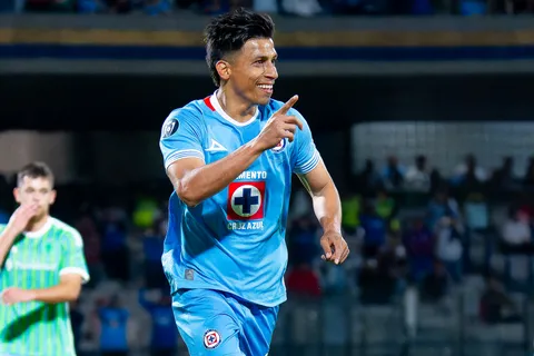 Ángel Sepúlveda es el goleador del equipo en lo que va del 2025.