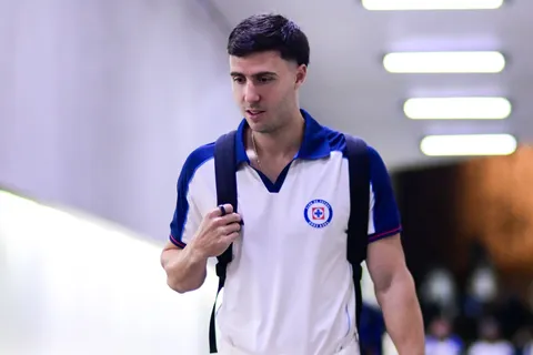 El argentino no juega desde antes del parón por fecha FIFA.
