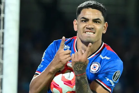 El Toro habló en la previa del juego vs. Tigres en el Universitario.