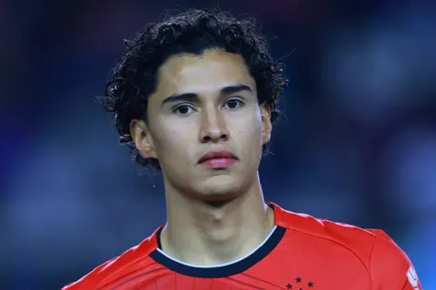 Cruz Azul ofertó por Jeremy Márquez y Atlas ya le habría respondido