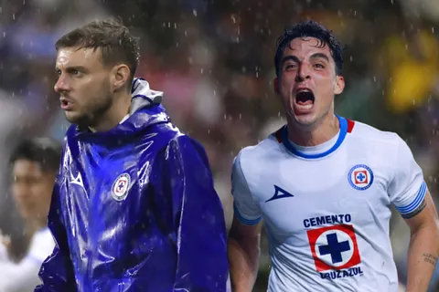 Las noticias de Cruz Azul en este domingo de líder.