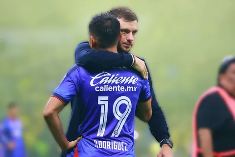 Cruz Azul se mantiene firme en el proceso de blindaje del plantel rumbo al Apertura 2024