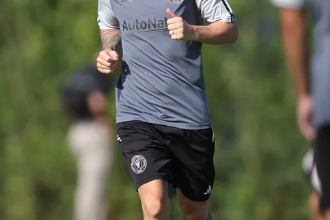 Messi: los dos factores clave por los que tiene grandes posibilidades de anotarle a Cruz Azul