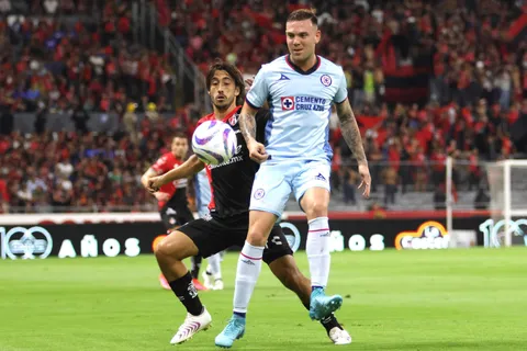 Pronóstico: El probable resultado del Cruz Azul vs. Atlas de la jornada 16 del Clausura 2024
