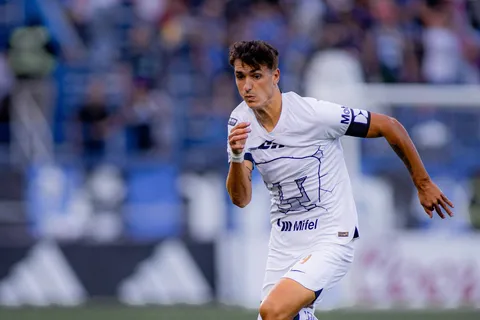 ¿Llega o no llega Dinenno a Cruz Azul?