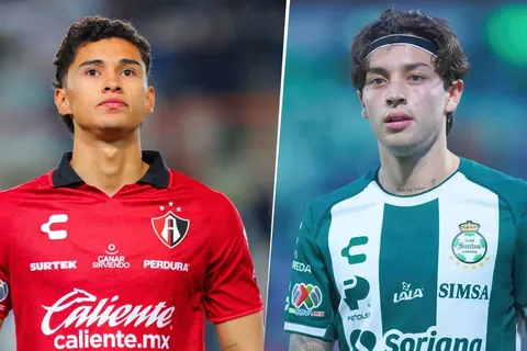 Afición de Cruz Azul eligió entre Jeremy Márquez y Jordan Carrillo