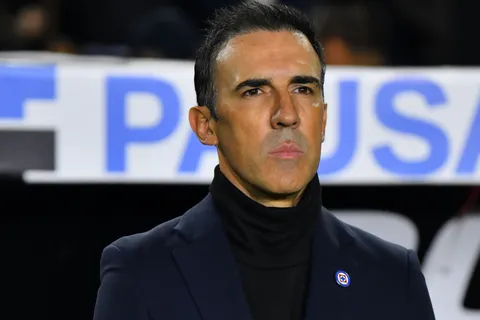 Vincente tendría a un jugador predilecto para su XI ideal.