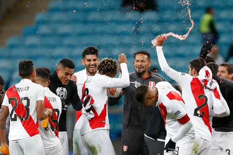 MERCADO 2023: Internacional peruano y con pasado en Europa se pone a tiro de Cruz Azul