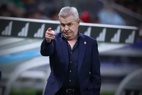 La Selección Mexicana tendrá un microciclo especial en los próximos días con el Vasco Aguirre.