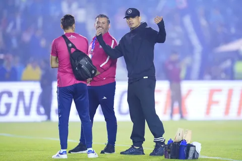 "Ahora sí": El jugador del Club América que se emocionó por el regreso del Toro Fernández