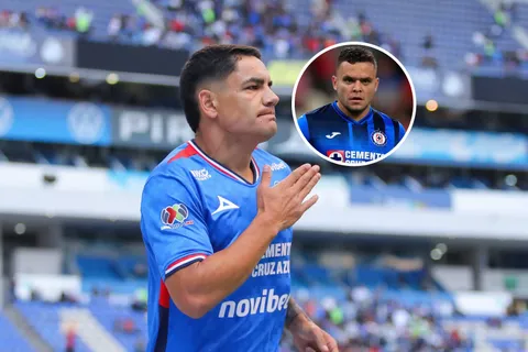 Advierten a Cruz Azul con la renovación del Toro Fernández