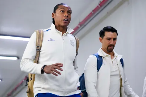 El Cruz Azul de Joel Huiqui volvió a la senda del triunfo en la Liga MX.