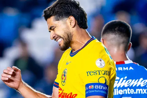 Revelan conversaciones desde el interior de América: ven como favorito a Cruz Azul