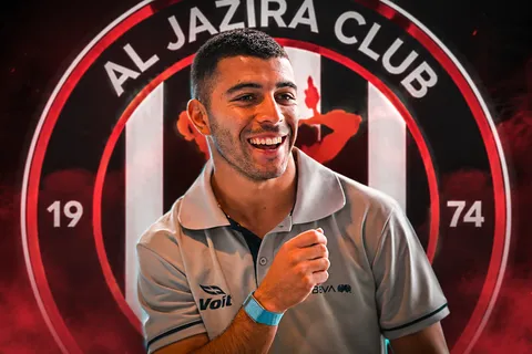 ¿Erik acepta los 'petrodólares' de Emiratos?