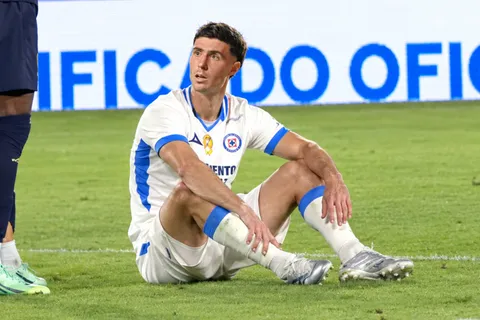 El argentino encendió las alarmas en Estados Unidos.