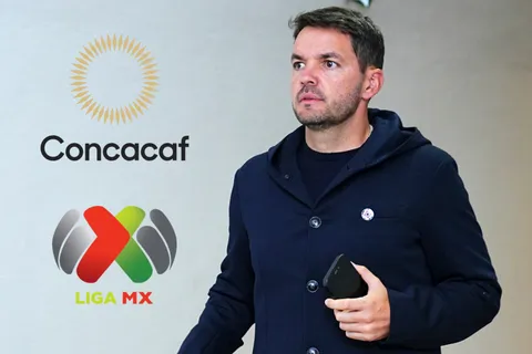El entrenador argentino va por todo en esta temporada.