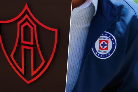 Trabajó en Cruz Azul y ahora podría desembarcar en Atlas.