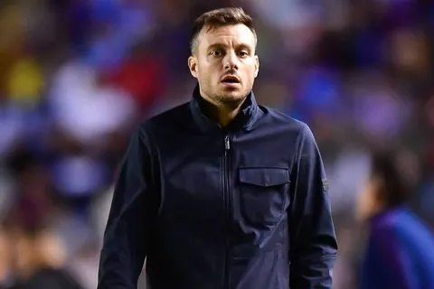 La pésima noticia que recibió Cruz Azul en la previa al Clásico Joven