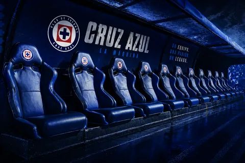 Movimientos en los directores técnicos de Cruz Azul.
