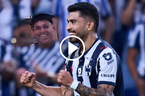 Gran regreso para el ex cementero en Liga MX.